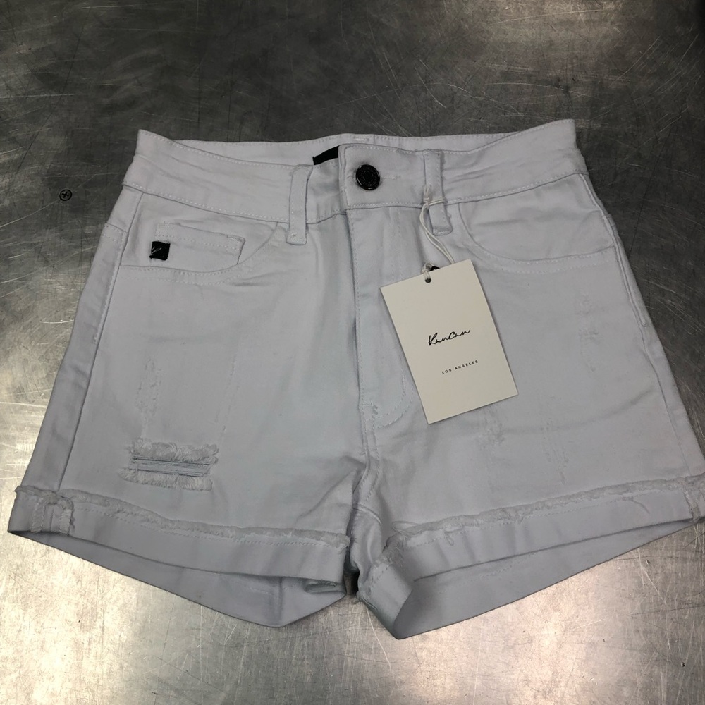 Kancan shorts